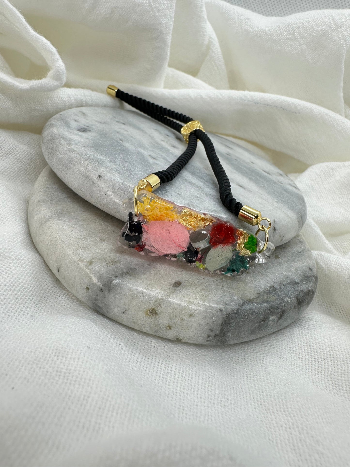 Isla del Encanto Bracelet