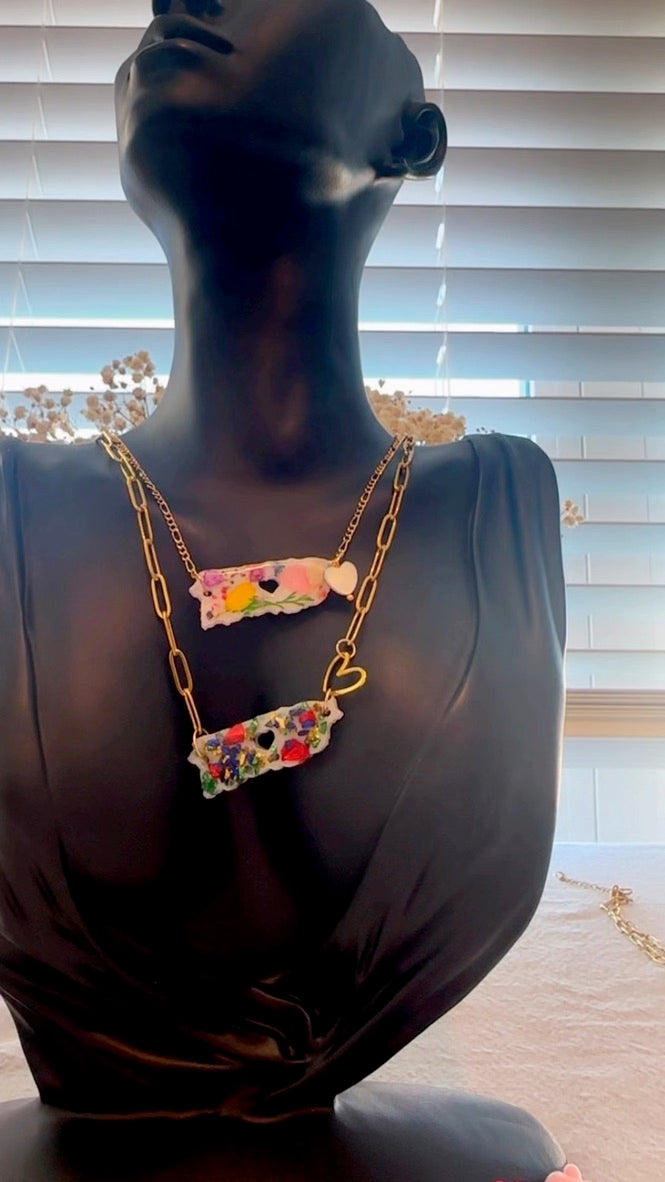 Milticolor Isla del Encanto