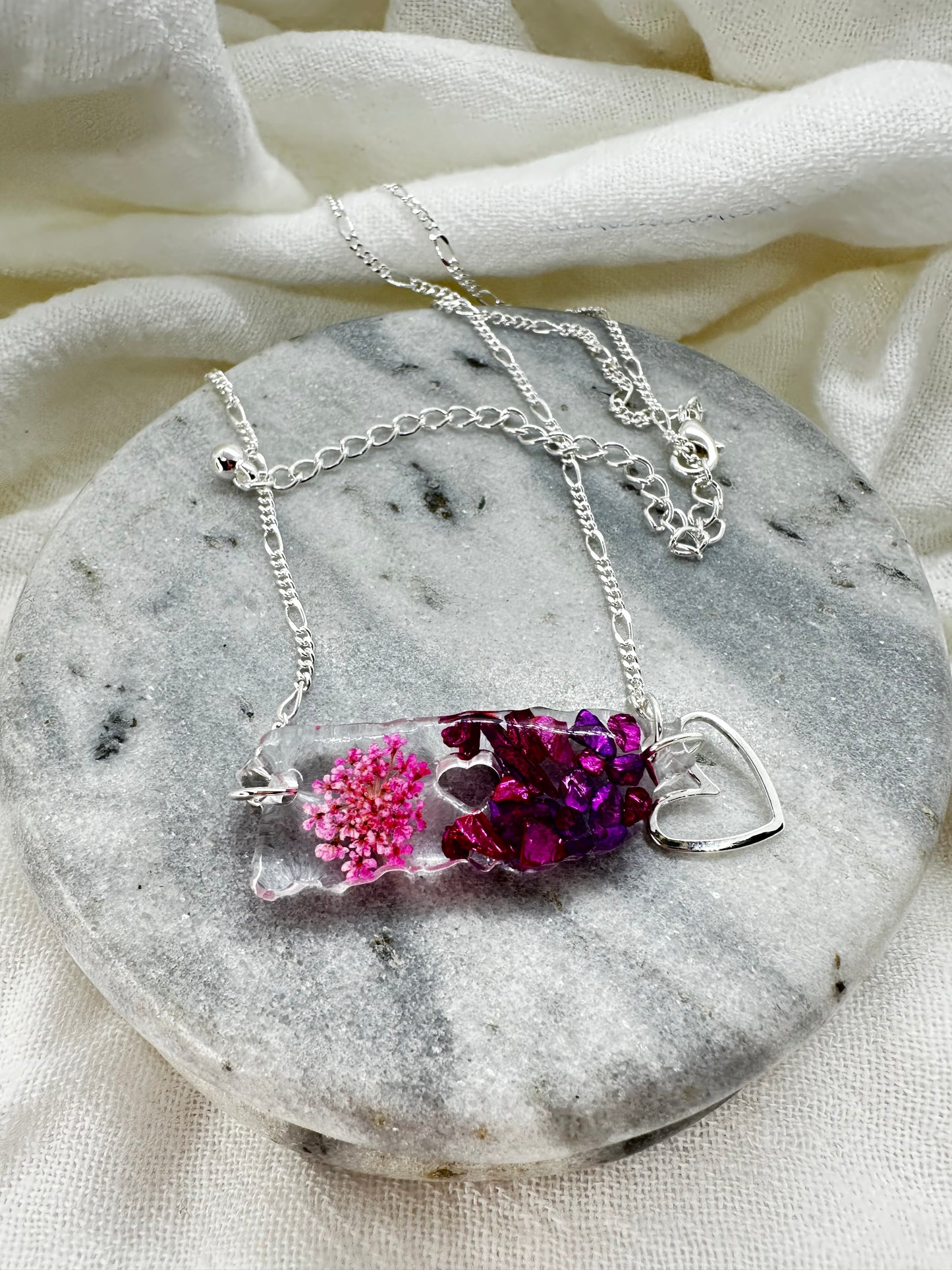 Puerto Rico Necklace