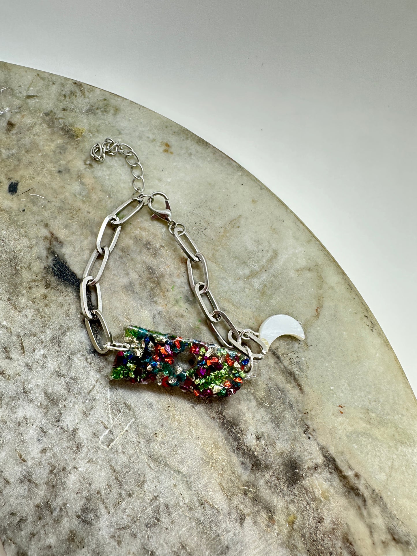 Isla del Encanto Bracelet