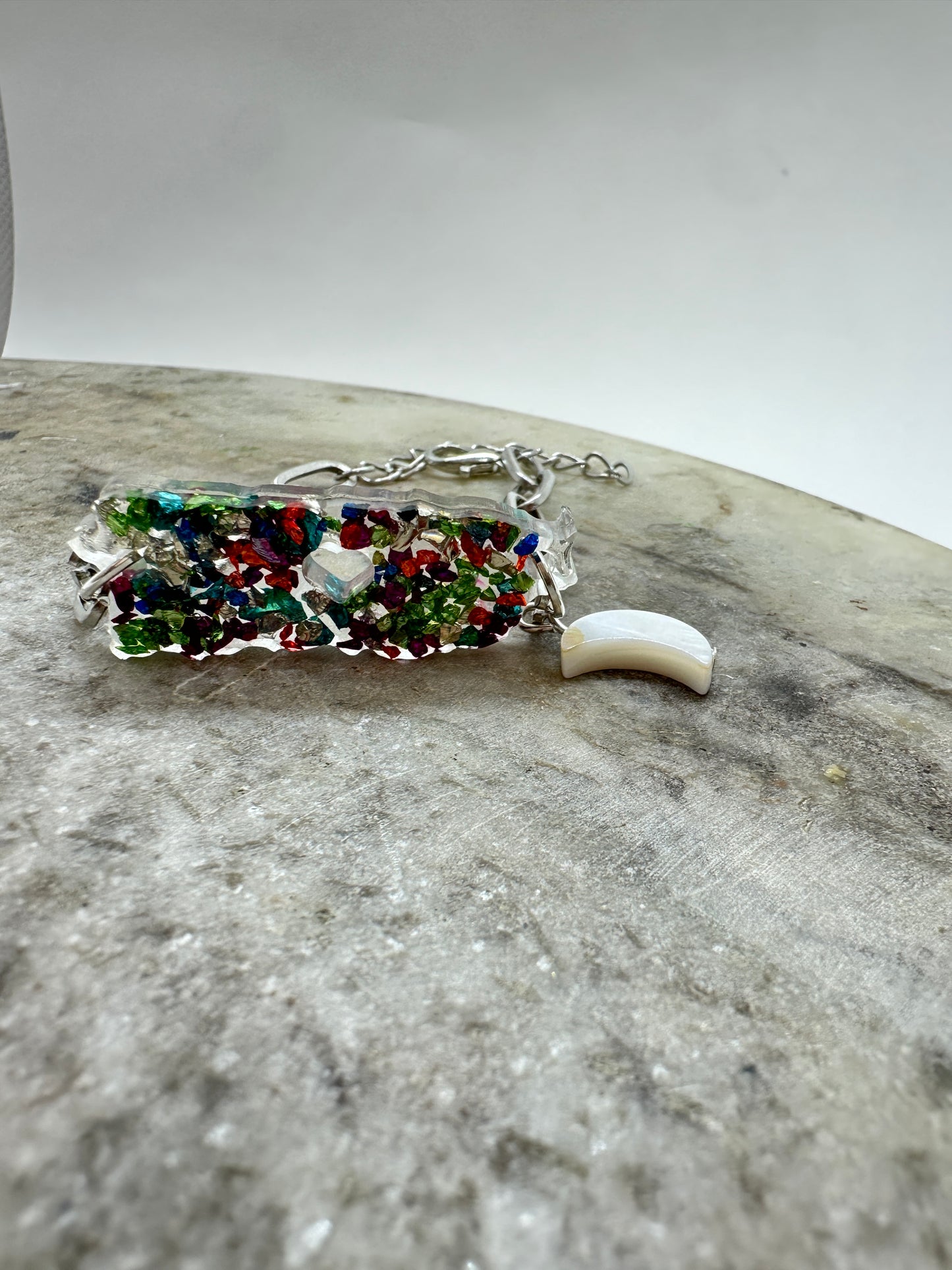 Isla del Encanto Bracelet