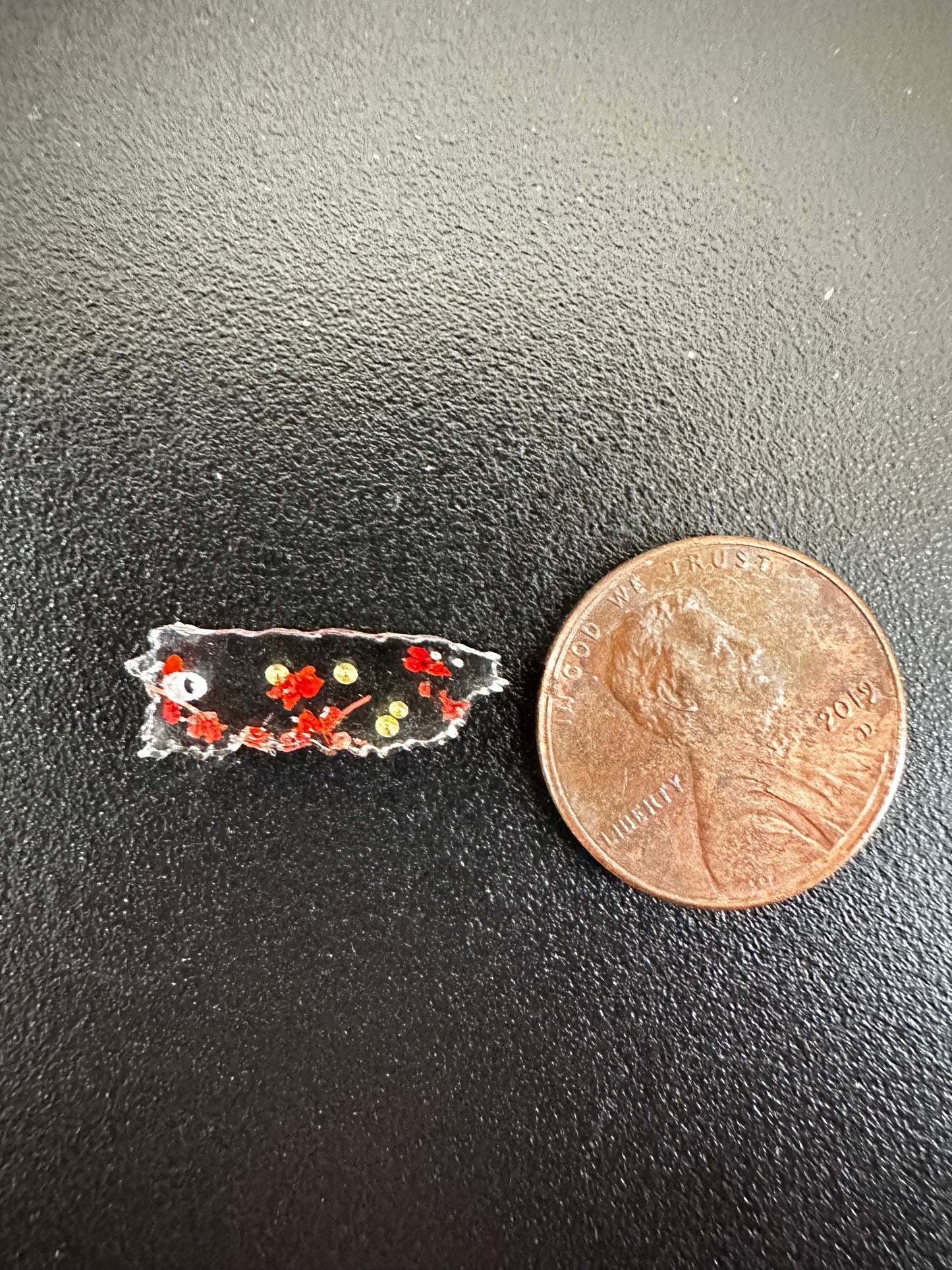 Mini isla del Encanto