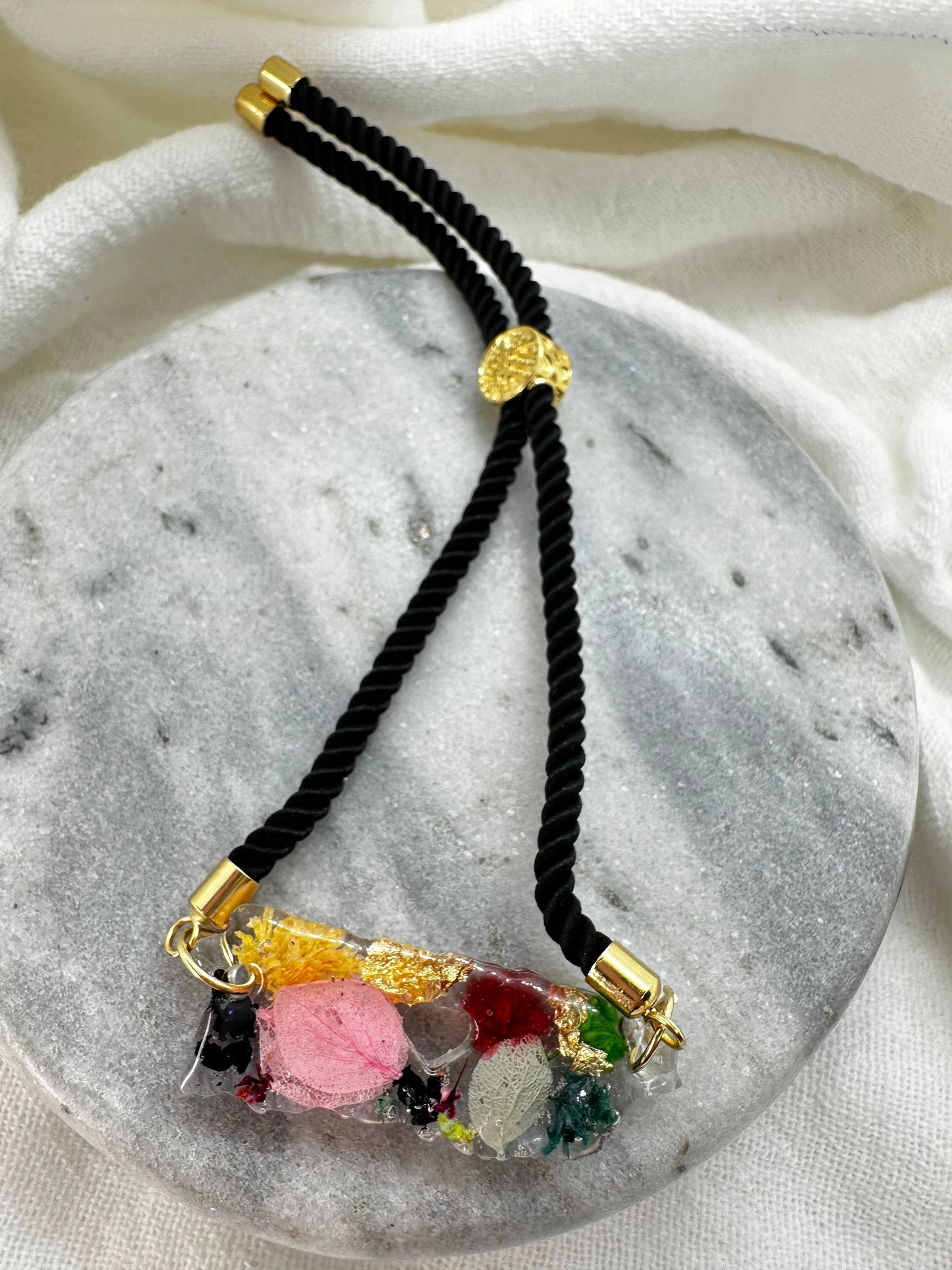 Isla del Encanto Bracelet