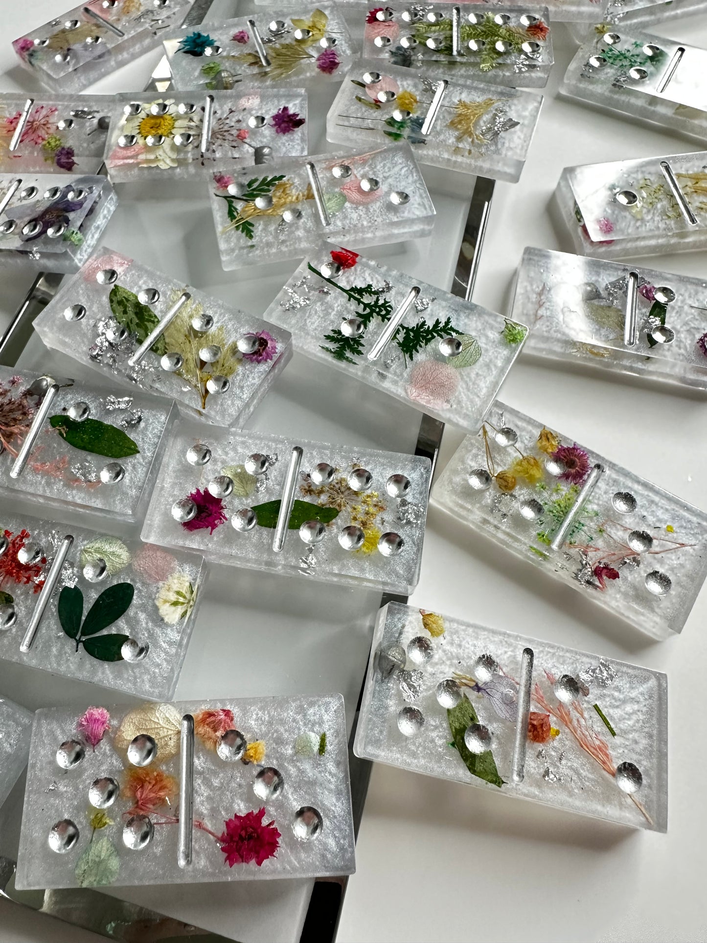 Set dominó (doble 6)