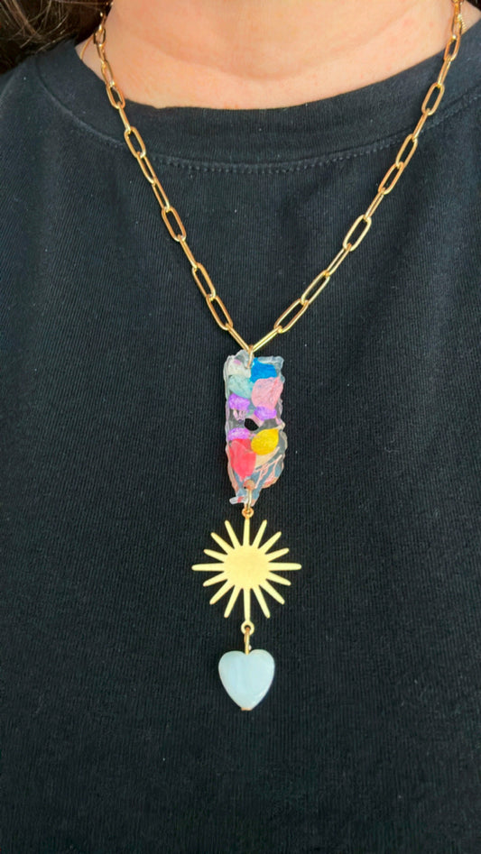 PFKR Necklace
