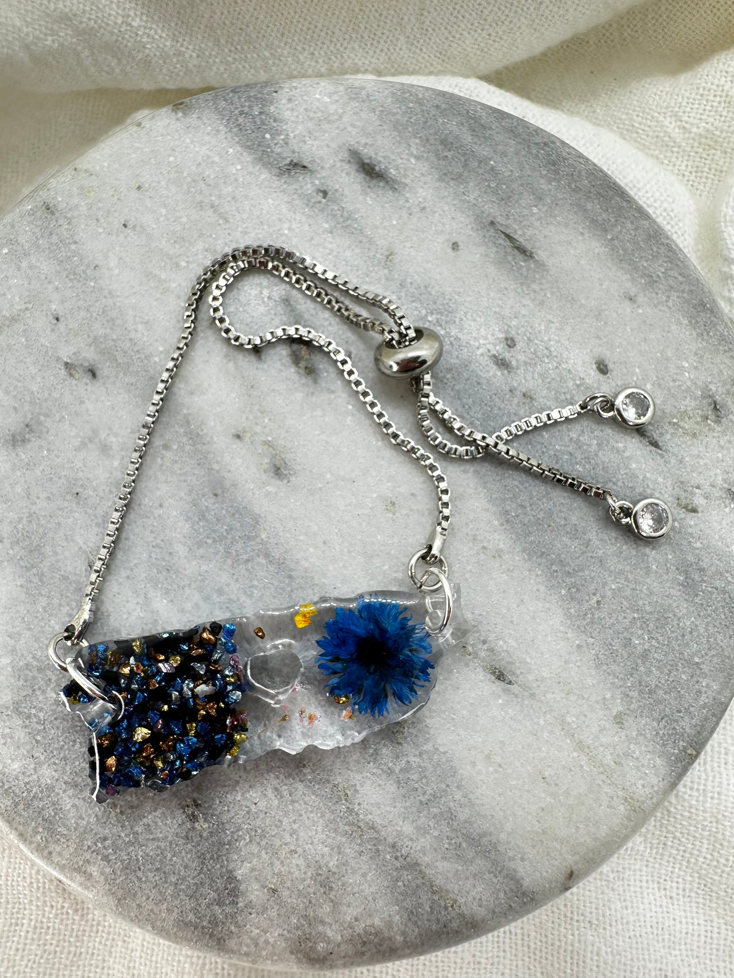 Puerto Rico Bracelet