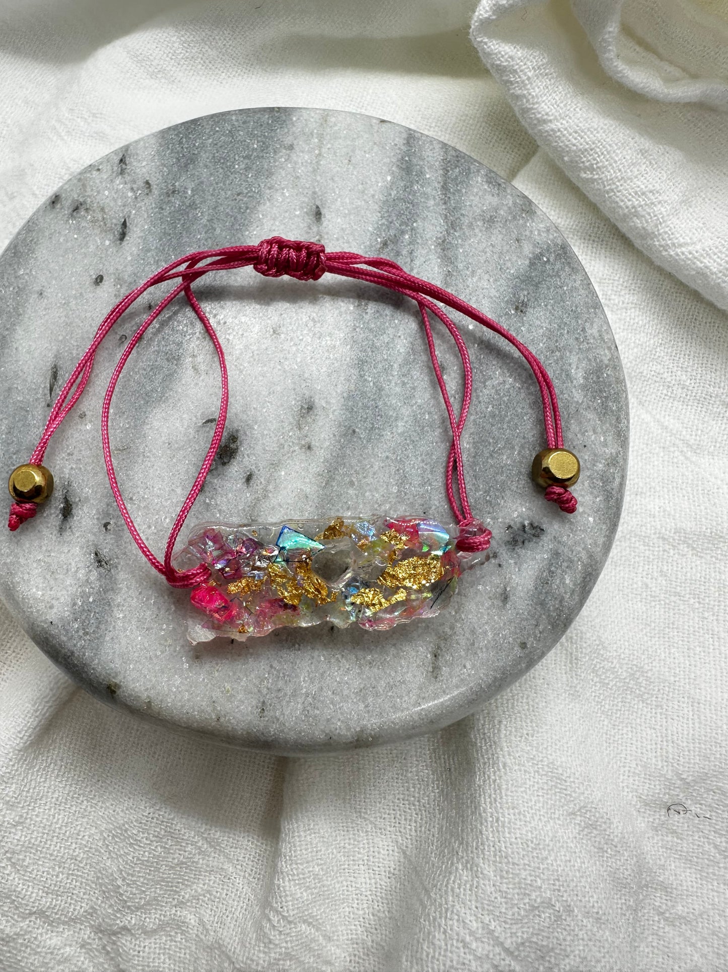 Isla del Encanto Bracelet