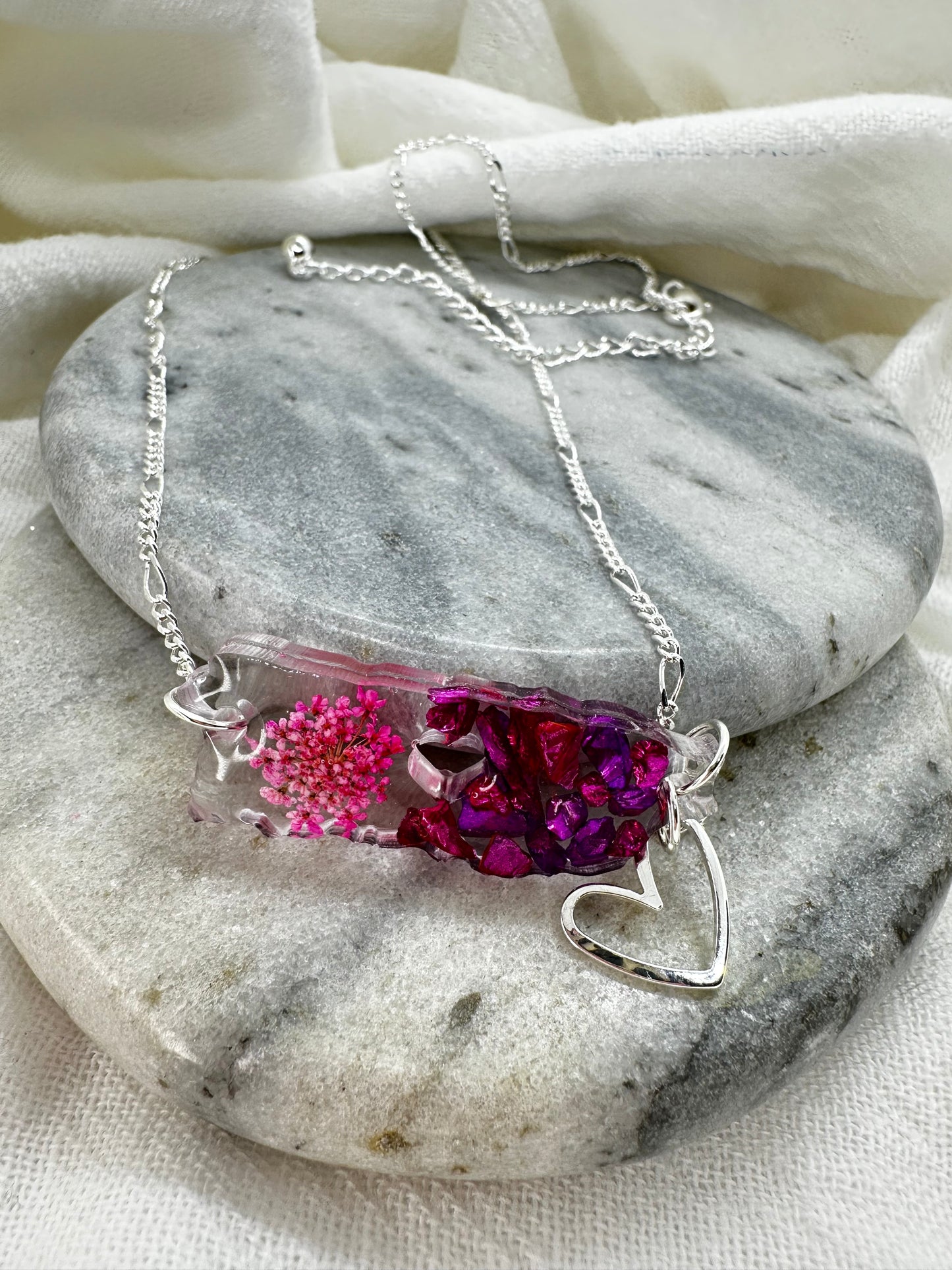 Puerto Rico Necklace