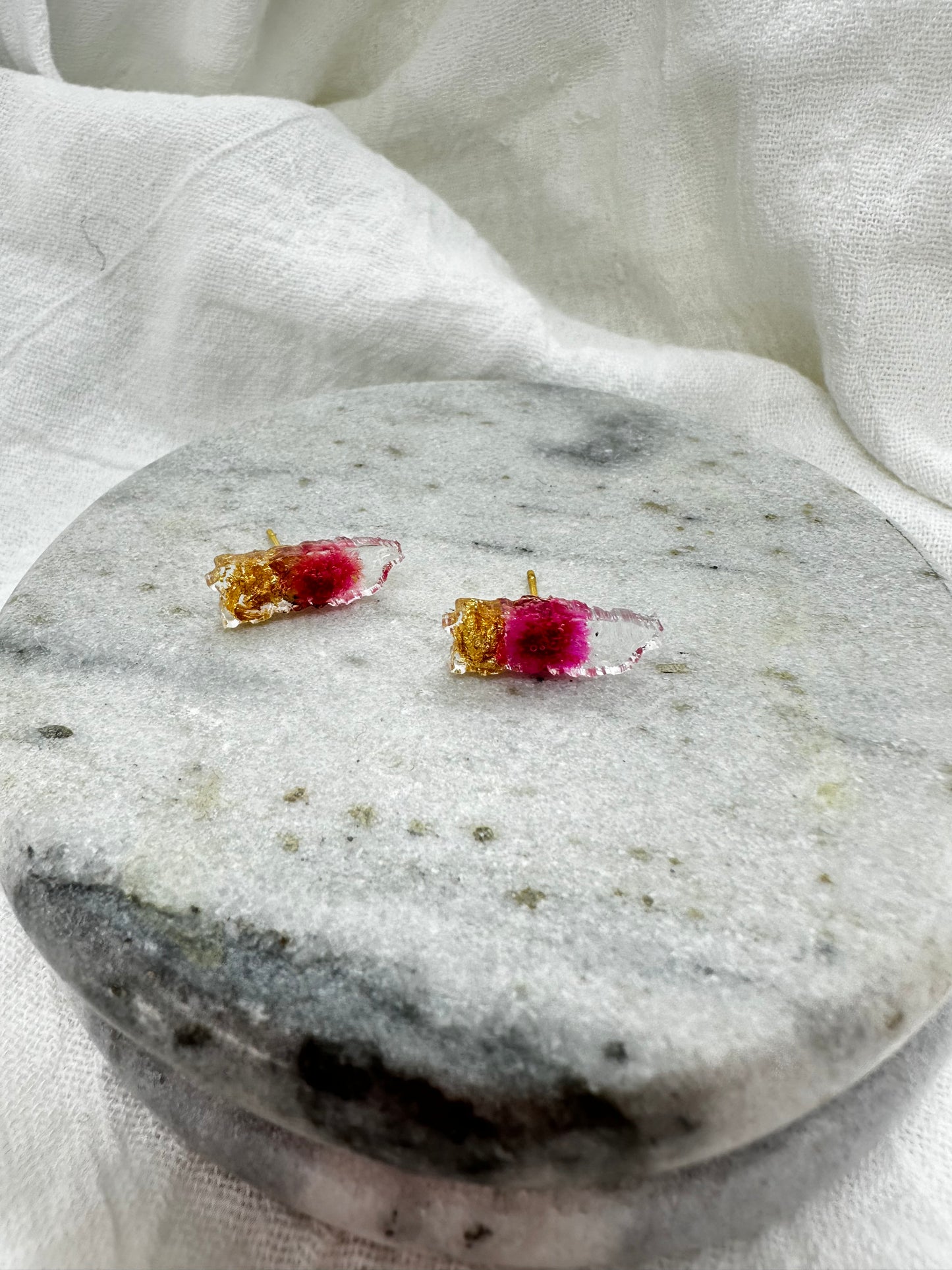 Puerto Rico earrings