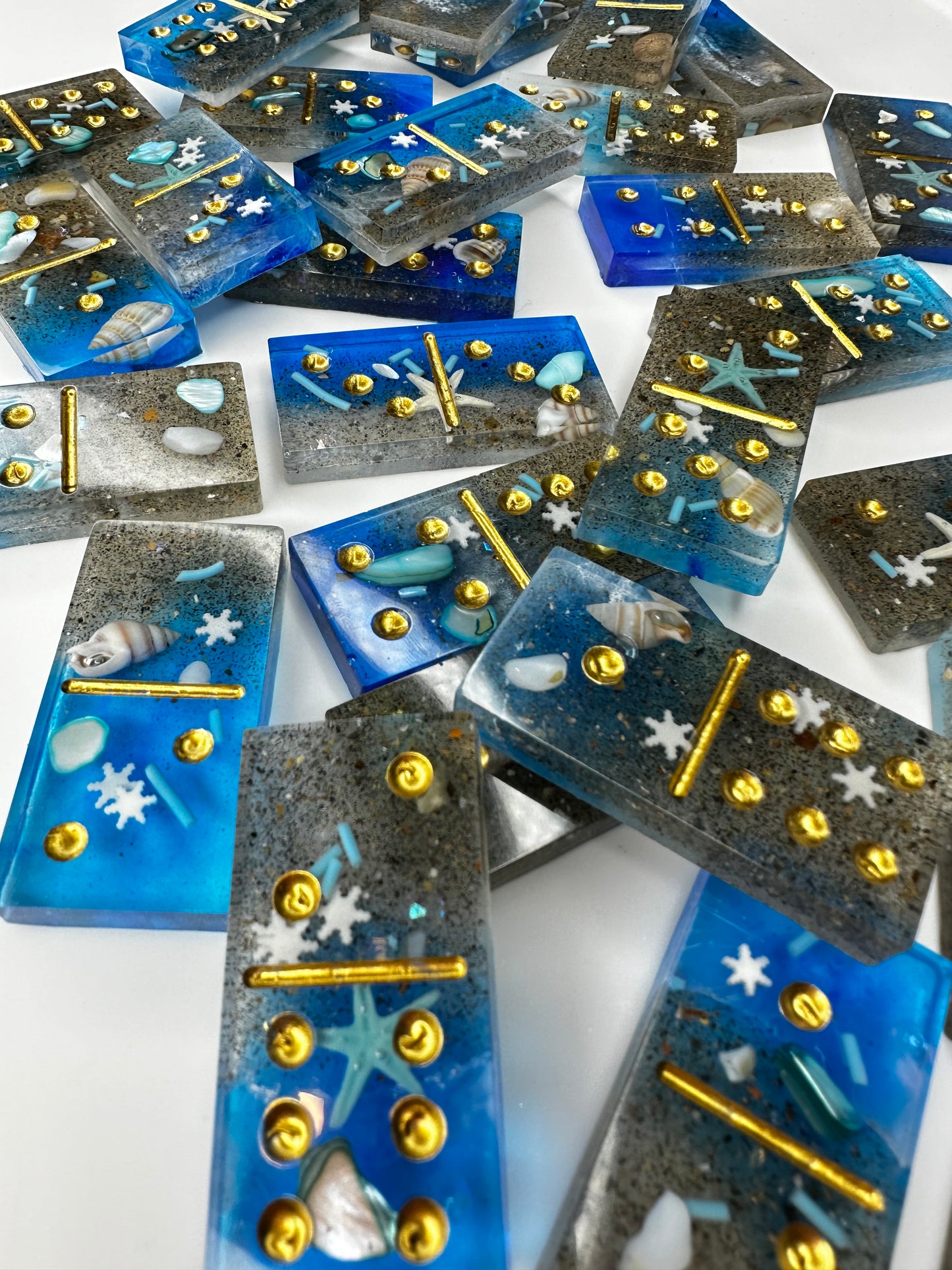 Set dominó (doble 6)