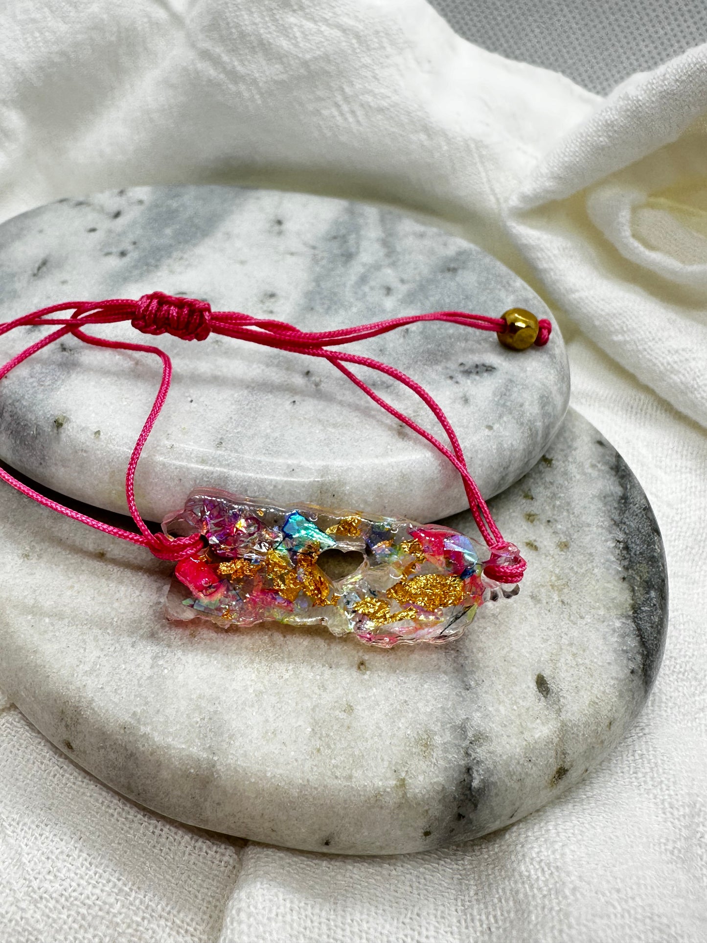 Isla del Encanto Bracelet