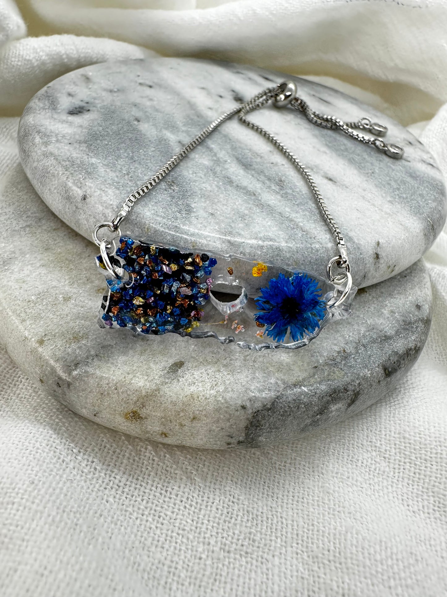 Puerto Rico Bracelet