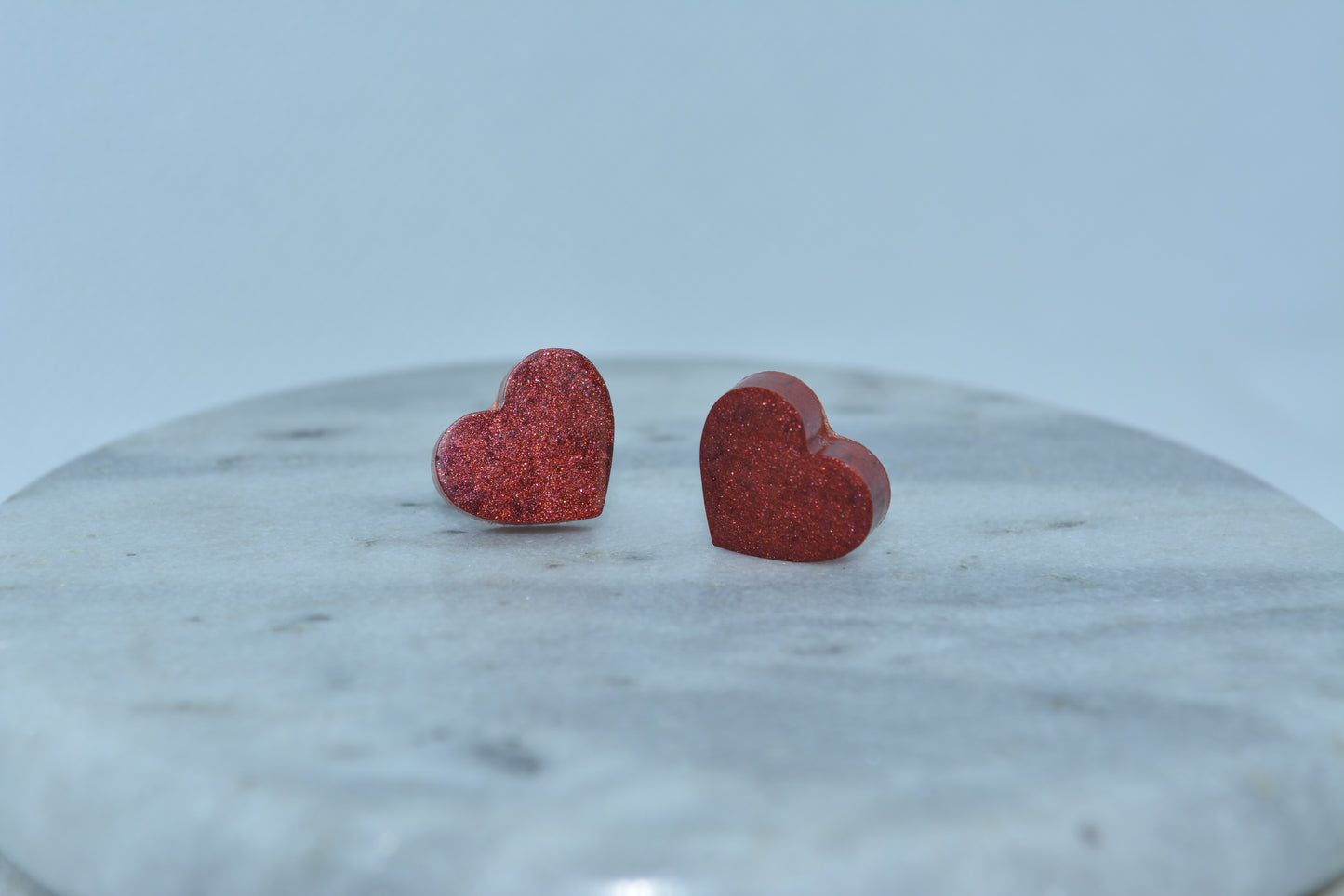 Milberry gemstone studs