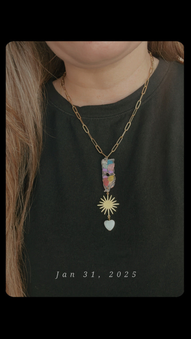PFKR Necklace