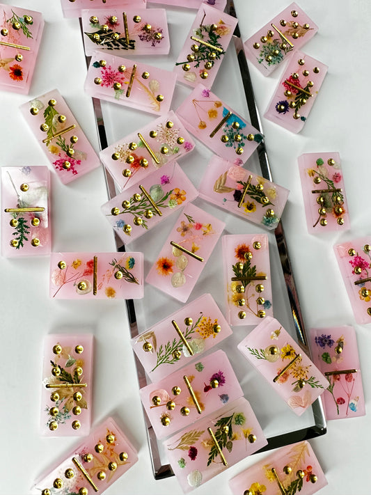 Set dominó (doble 6)