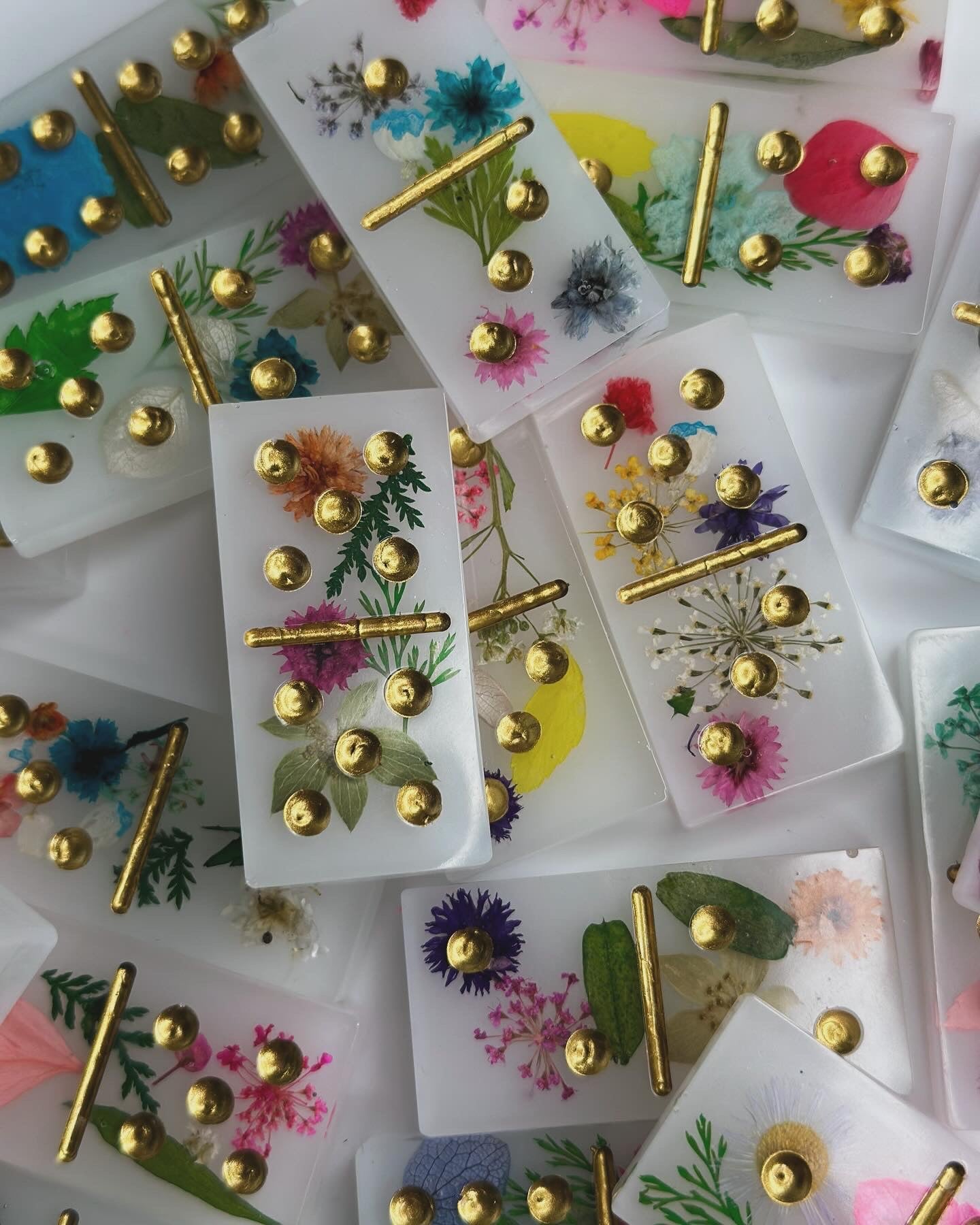 Set dominó (doble 6)