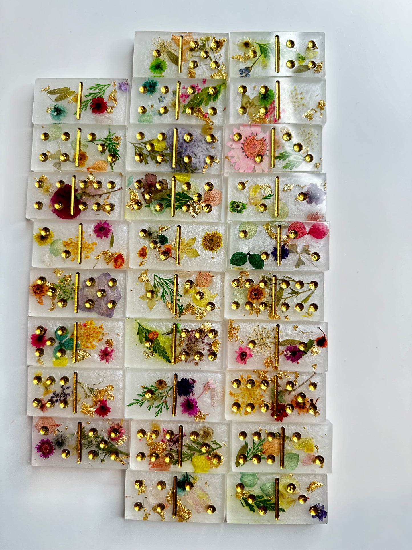 Set dominó (doble 6)