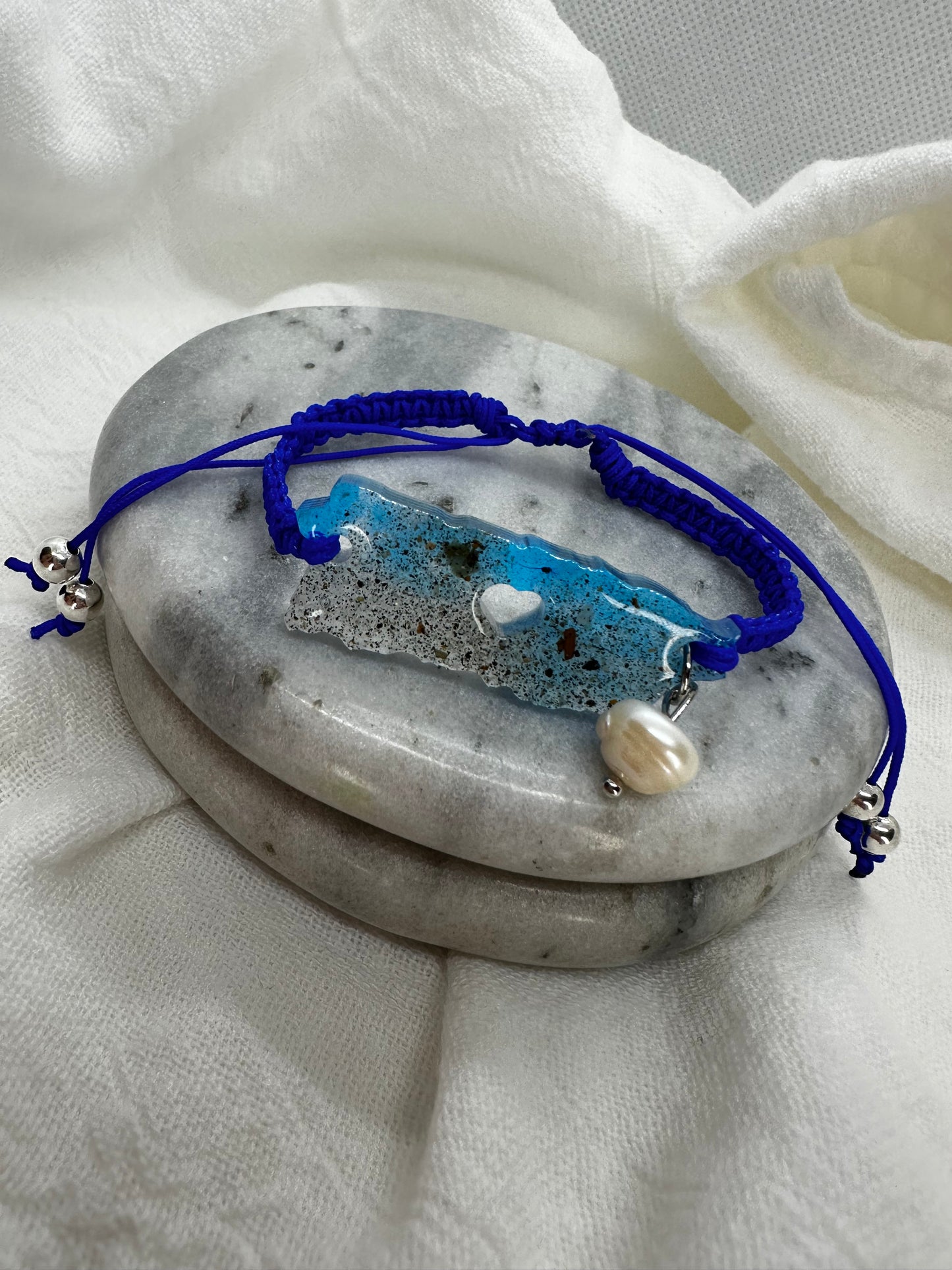 Isla del Encanto Bracelet