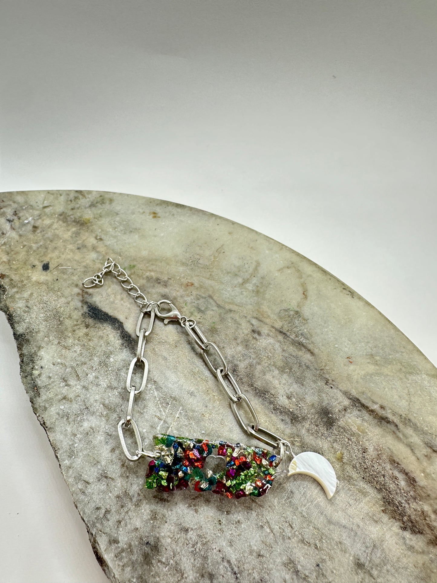 Isla del Encanto Bracelet