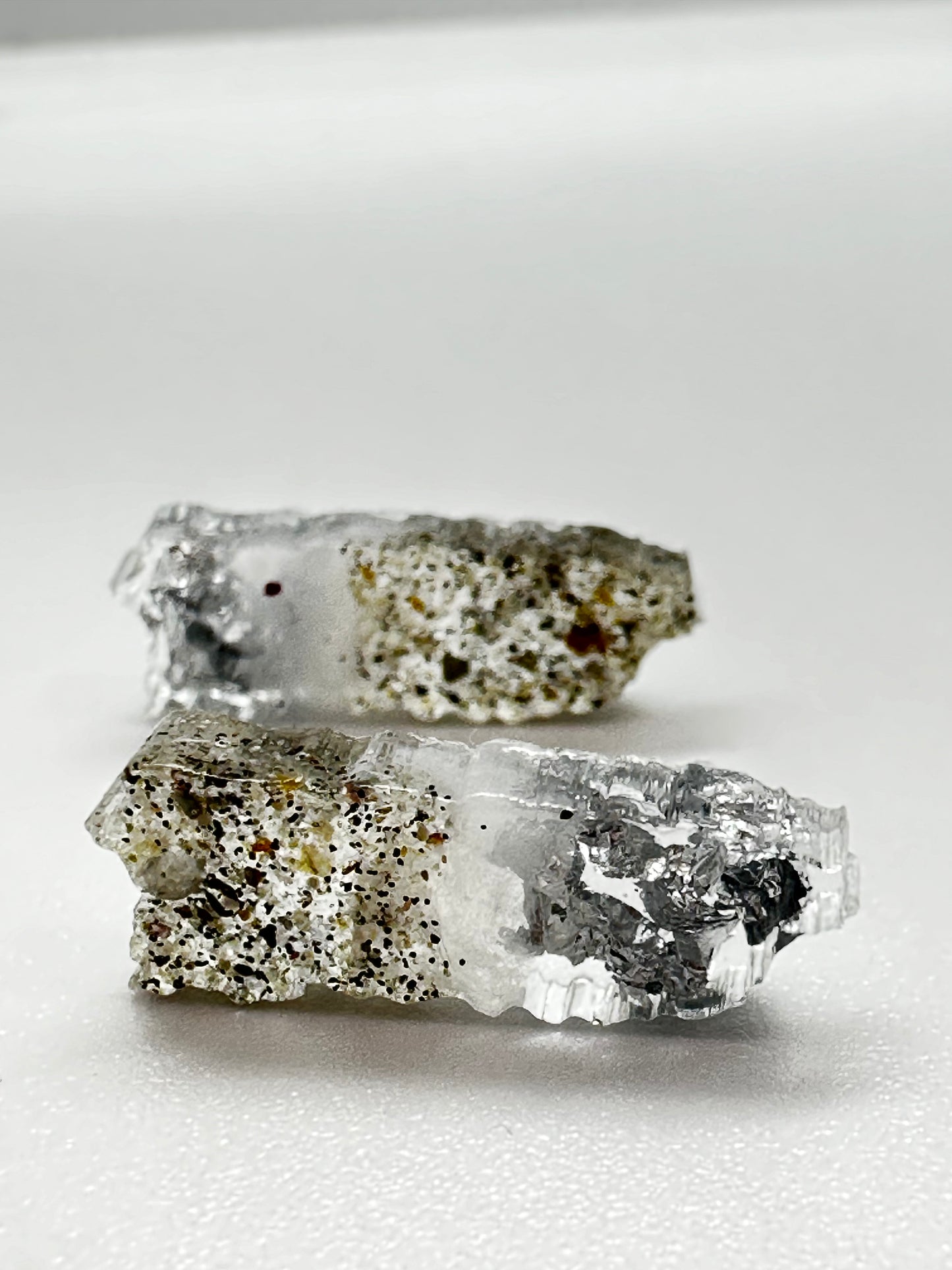 Mini isla del Encanto