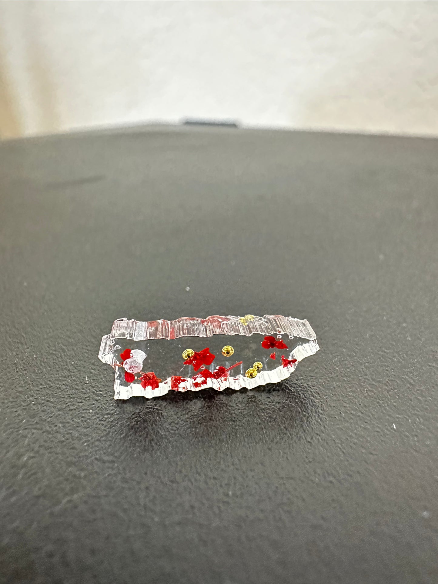 Mini isla del Encanto