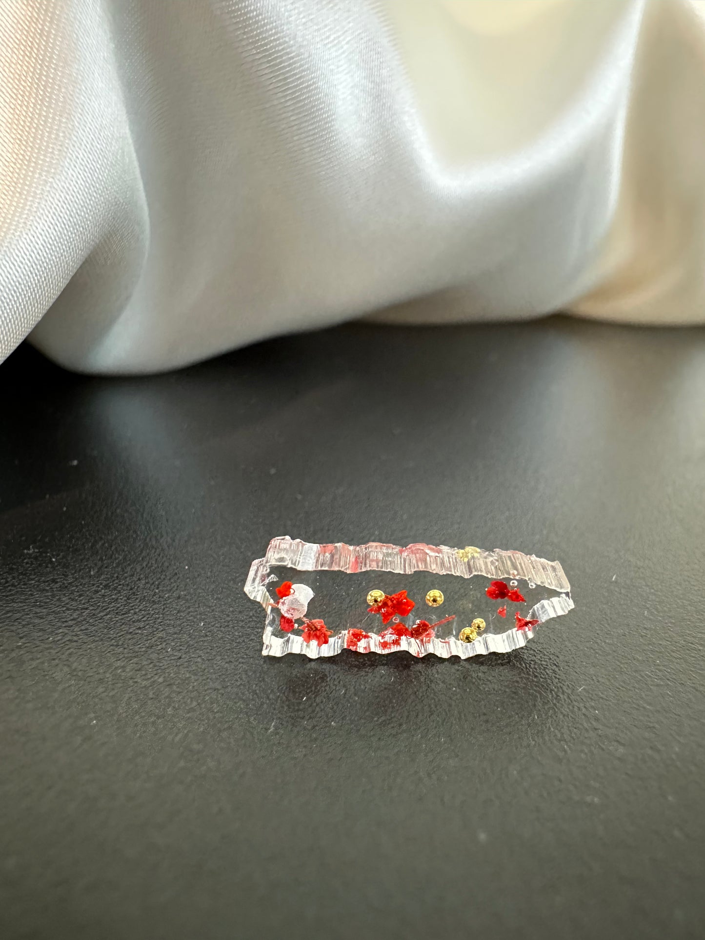 Mini isla del Encanto