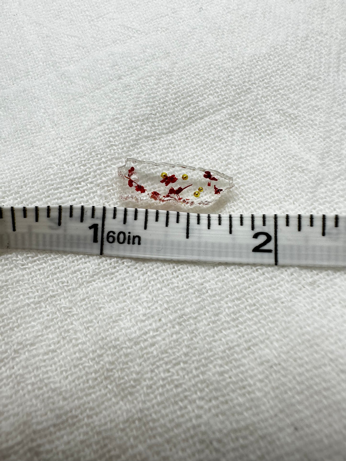 Mini isla del Encanto