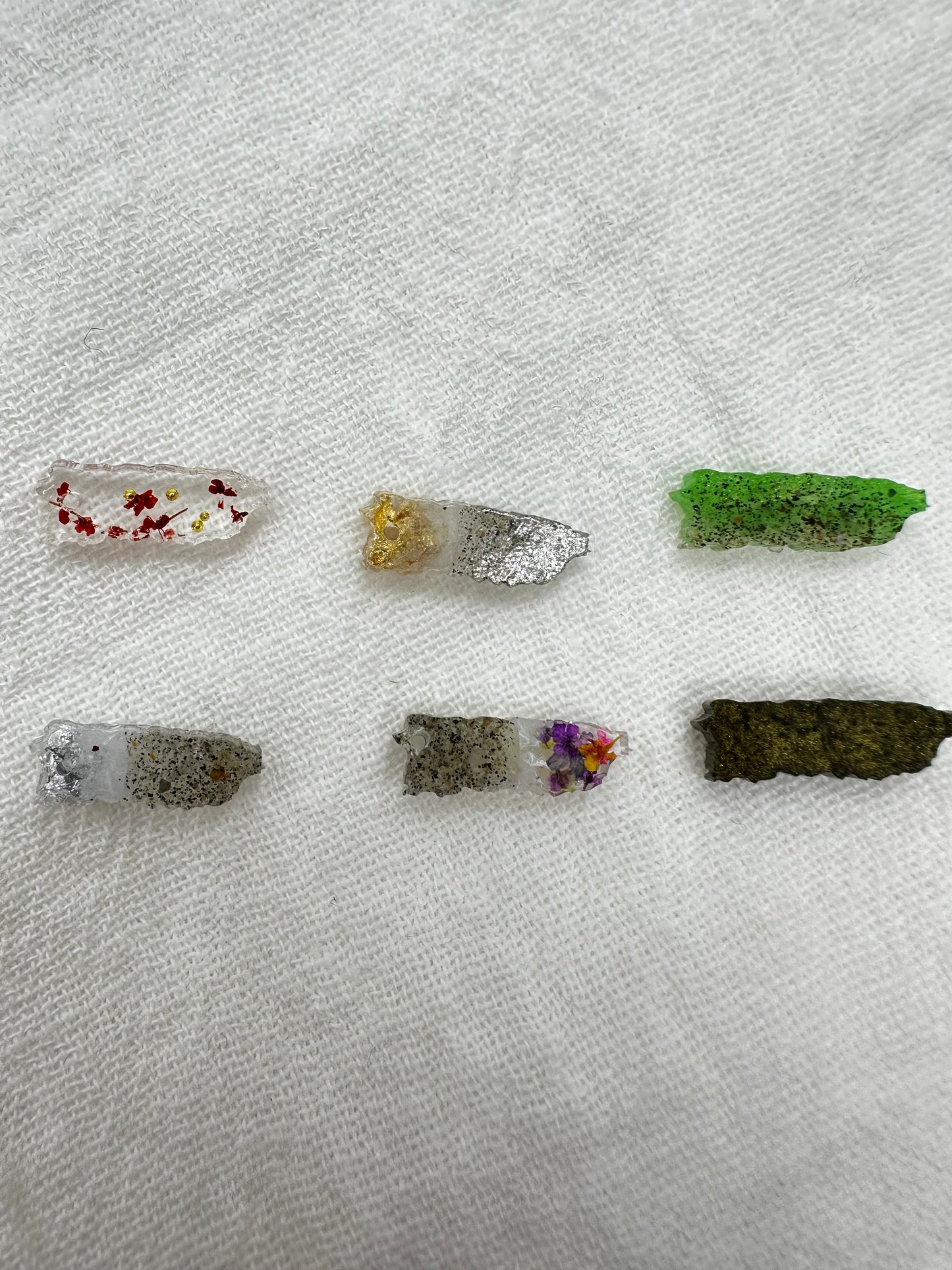 Mini isla del Encanto