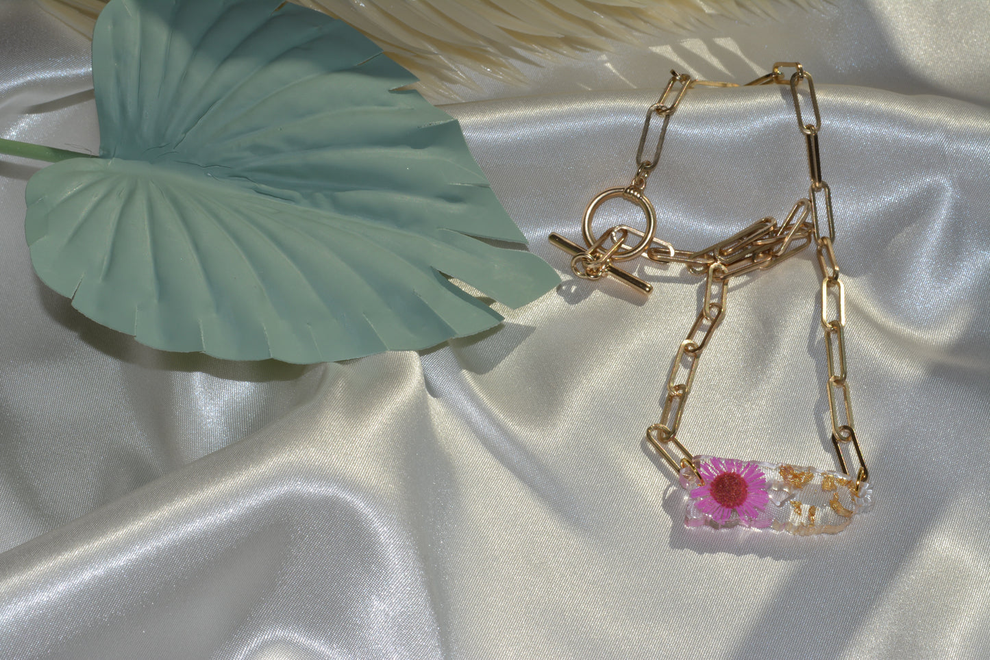 Puerto Rico Necklace