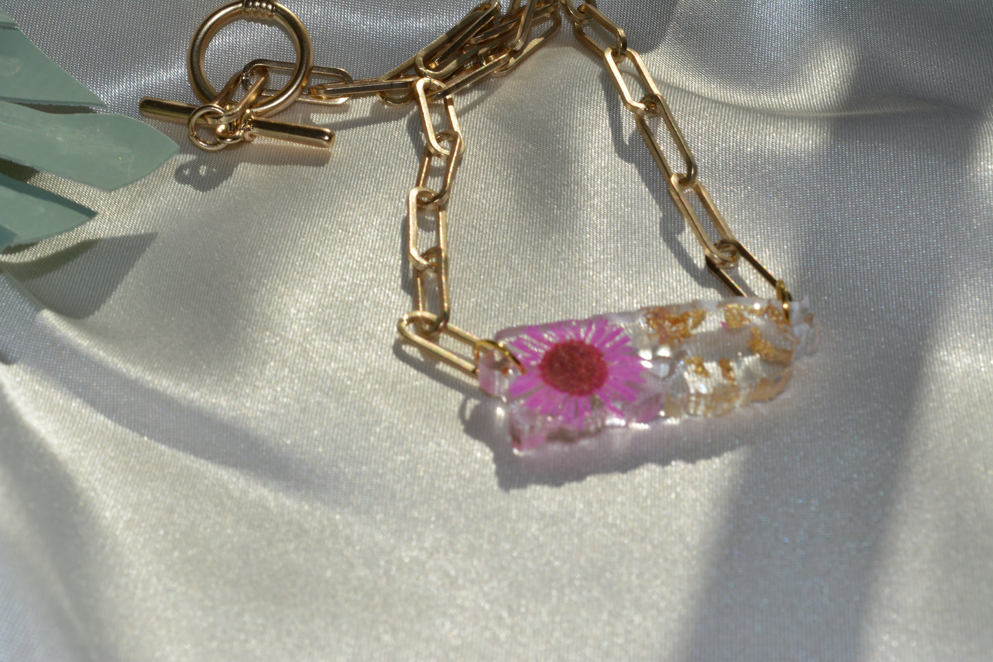 Puerto Rico Necklace